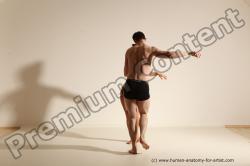 Jive reference poses